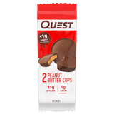 Quest Nutrition Peanut Butter Cups