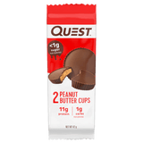 Quest Nutrition Peanut Butter Cups