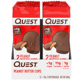 Quest Nutrition Peanut Butter Cups