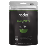 Radix Nutrition - Keto Meals v9.0 600 kcal / Basil Pesto