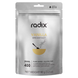 Radix Nutrition - Original Breakfast v9.0 - 400 kcal