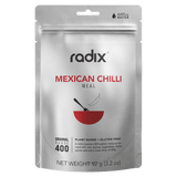 Radix Nutrition - Original Meals v9.0 400 kcal / Mexican Chilli