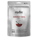 Radix Nutrition - Original Meals v9.0 400 kcal / Smokey Barbeque