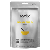 Radix Nutrition - Original Meals v9.0 600 kcal / Indian Curry