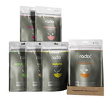 Radix Nutrition - Ultra Breakfast v9.0 - 800kcal Starter Pack (6 Flavours)