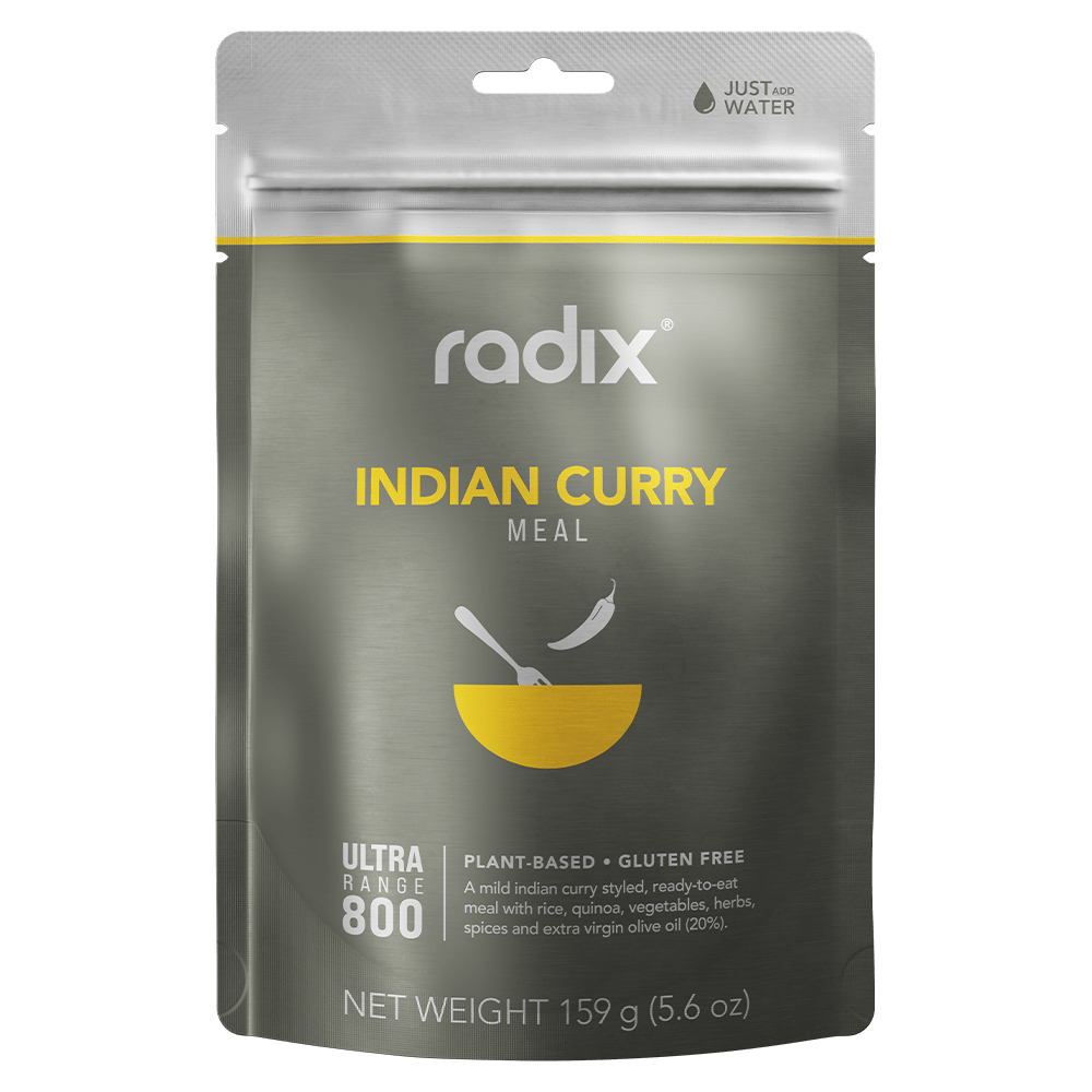 Radix Nutrition - Ultra Meals v9.0 - 800 kcal