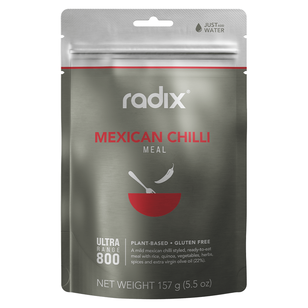 Radix Nutrition - Ultra Meals v9.0 - 800 kcal
