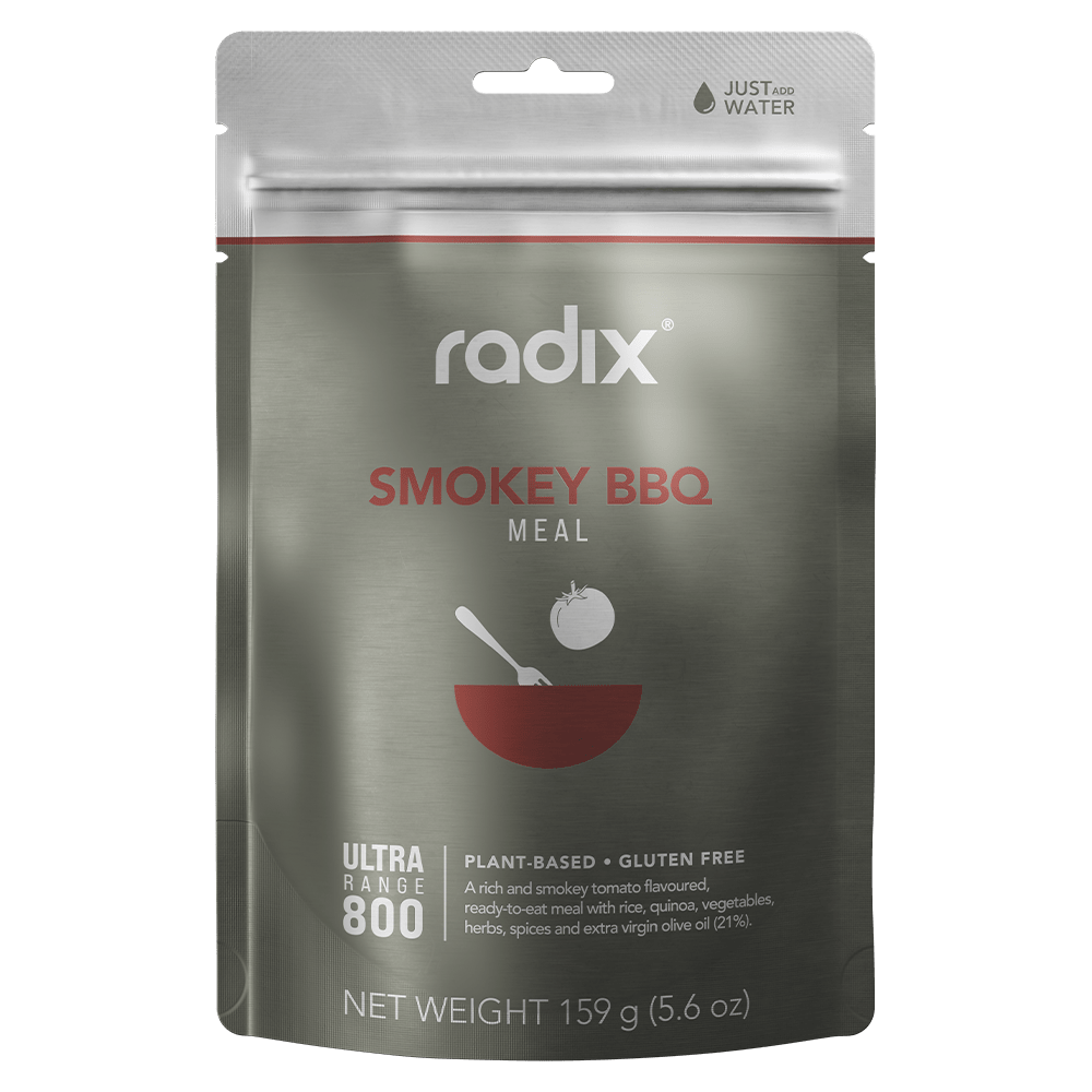 Radix Nutrition - Ultra Meals v9.0 - 800 kcal
