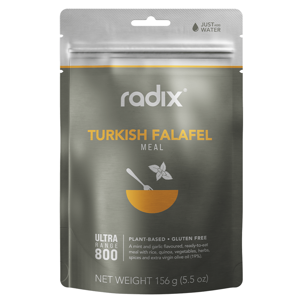 Radix Nutrition - Ultra Meals v9.0 - 800 kcal