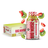Redcon1 Big Noise Non-Stim RTD Single / Strawberry Kiwi