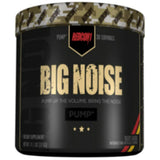 Redcon1 BIG NOISE Pump Stack