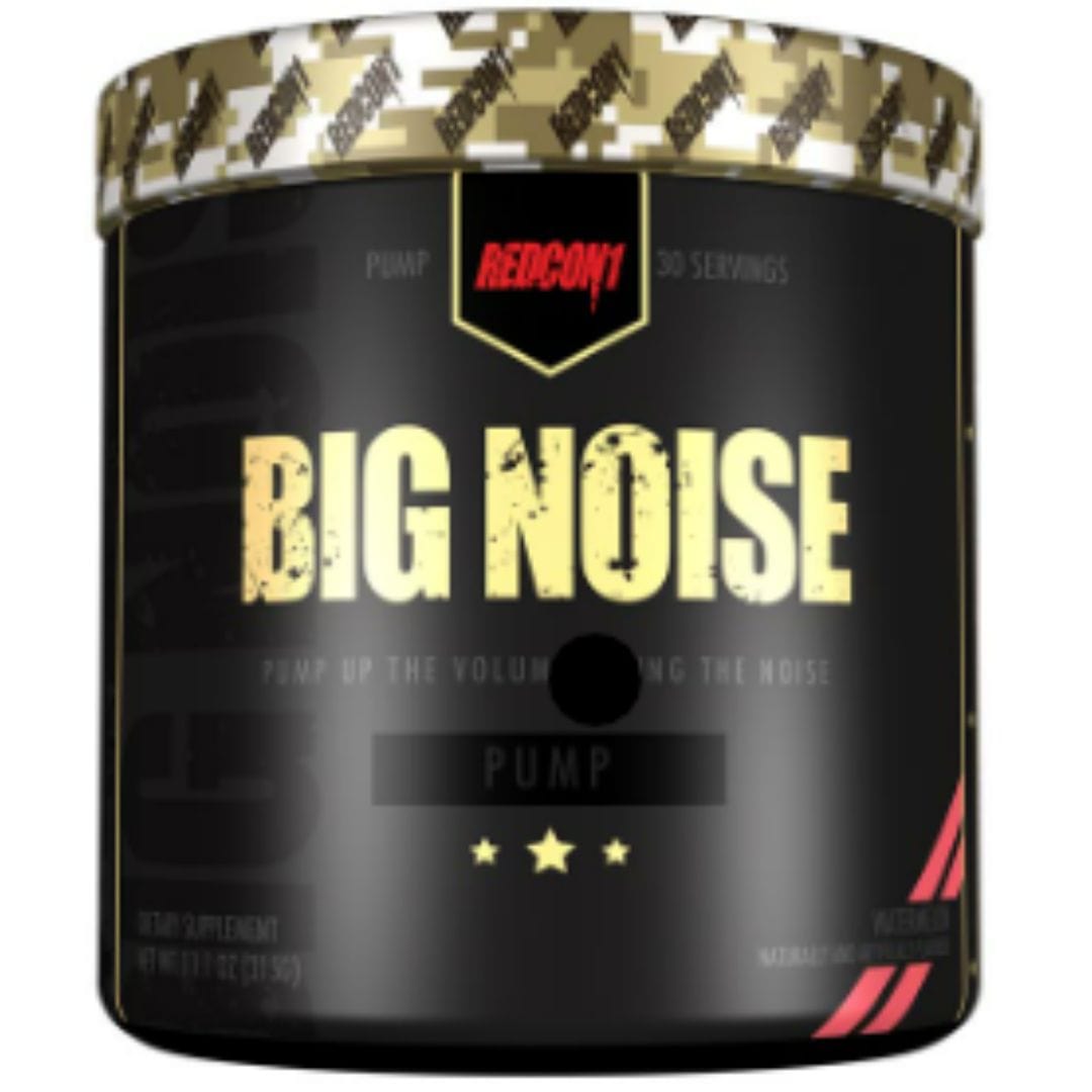 Redcon1 BIG NOISE Pump Stack Watermelon