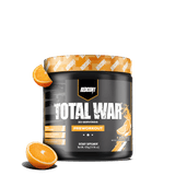 Redcon1 Total War Pre-Workout Orange Crush