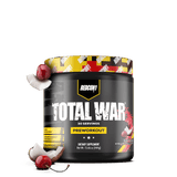 Redcon1 Total War Pre-Workout Tiger Blood