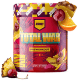 Redcon1 Total War Pre-Workout Tropical