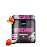 Redcon1 Total War Pre-Workout Vice City