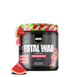 Redcon1 Total War Pre-Workout Watermelon