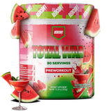 Redcon1 Total War Pre-Workout Watermelon Margarita