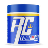 Ronnie Coleman Pump-XS 60 Caps