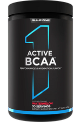 Active BCAA (Random Flavour) *Gift*