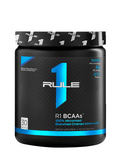 Rule 1 BCAAs