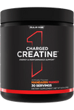 Rule 1 Charged Creatine Mandarin Mango