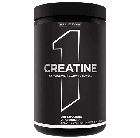 Rule 1 Creatine 390g