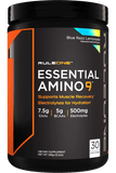 Rule 1 Essential Amino 9 Blue Razz Lemonade