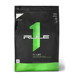 Rule 1 LBS Mass Gainer