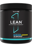 Rule 1 Lean Powder