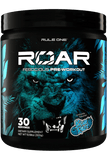 Rule 1 Roar Blue Razz