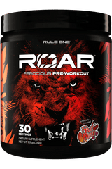 Rule 1 Roar Fruit Punch