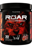 Rule 1 Roar Fruit Punch