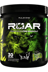 Rule 1 Roar Lemon Lime