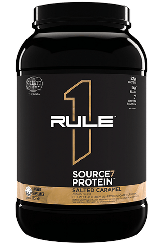 Rule 1 Source7 Protein