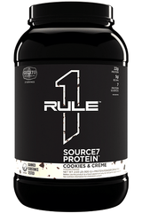 Rule 1 Source7 Protein
