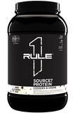 Rule 1 Source7 Protein