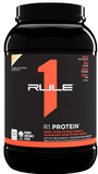 Rule 1 Whey Isolate Protein Powder Cookies & Cream / 2lb