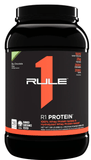 Rule 1 Whey Isolate Protein Powder Mint Choc Chip / 2lb