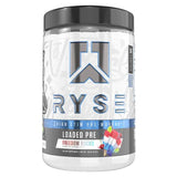 Ryse Loaded Pre Workout