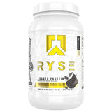 Ryse Loaded Protein Powder