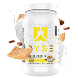 Ryse Loaded Protein Powder