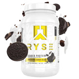 Ryse Loaded Protein Powder