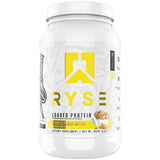 Ryse Loaded Protein Powder Vanilla Peanut Butter / 2lb