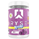 Ryse Loaded Pre Workout