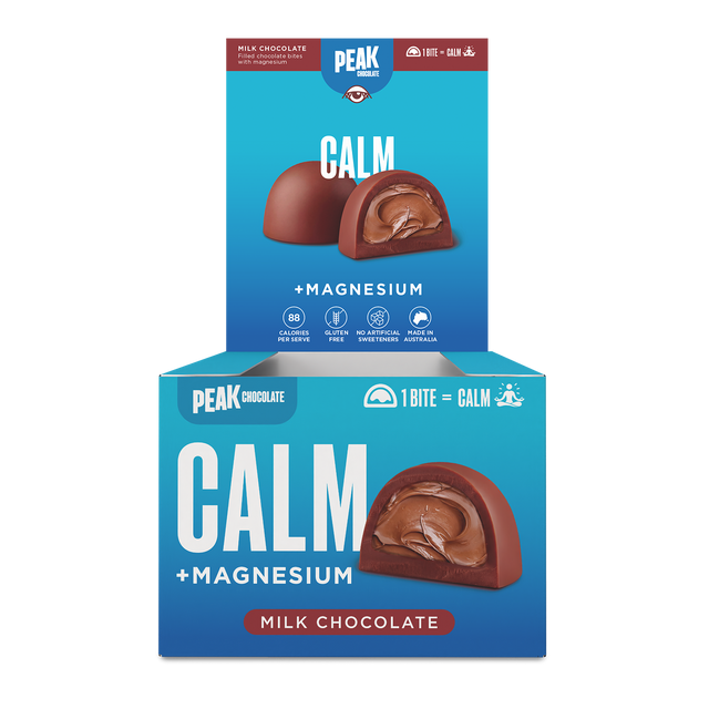 Calm Bites