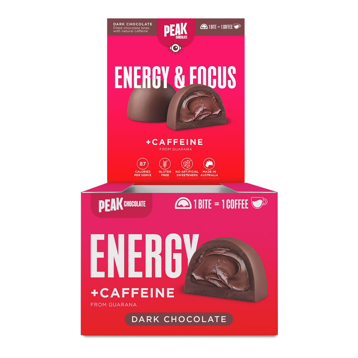 Energy BiteS