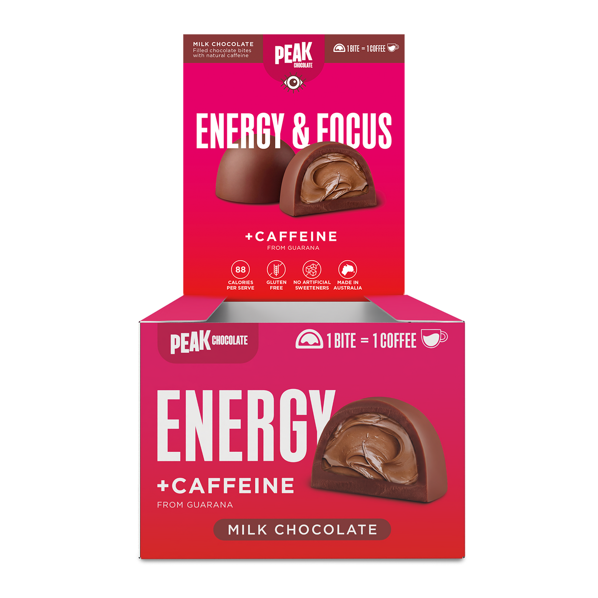 Energy BiteS