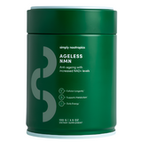 Simply Nootropics Ageless NMN Powder - 200 Serves