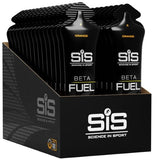 SiS Beta Fuel Energy Gels